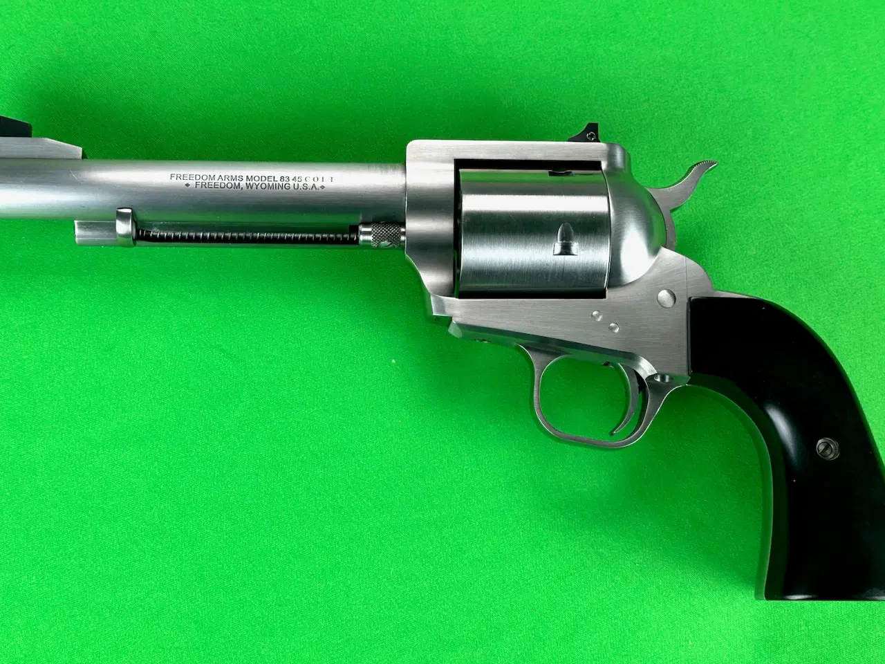 Billede 4 - Freedom Arms Mod. 83 Kal. .45 COLT