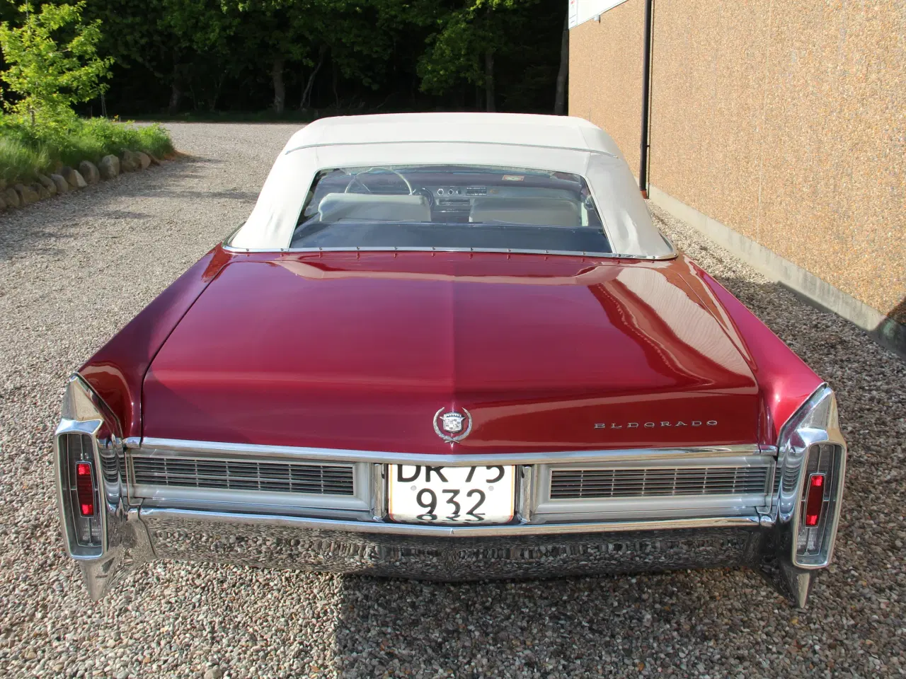 Billede 14 - Cadillac Eldorado Cab