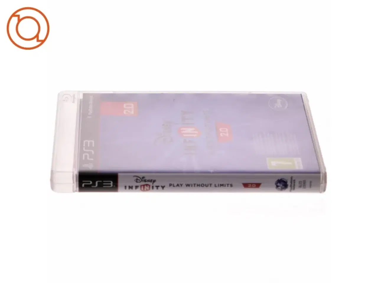 Billede 2 - Disney Infinity 2.0. til PS3