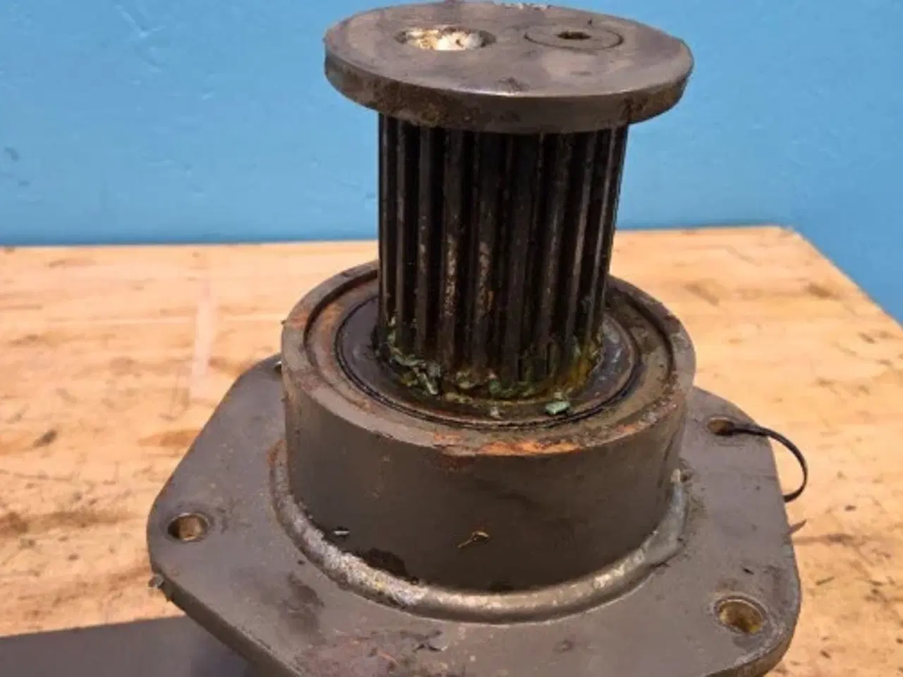 Billede 11 - Fendt 12130N Arm 700141411