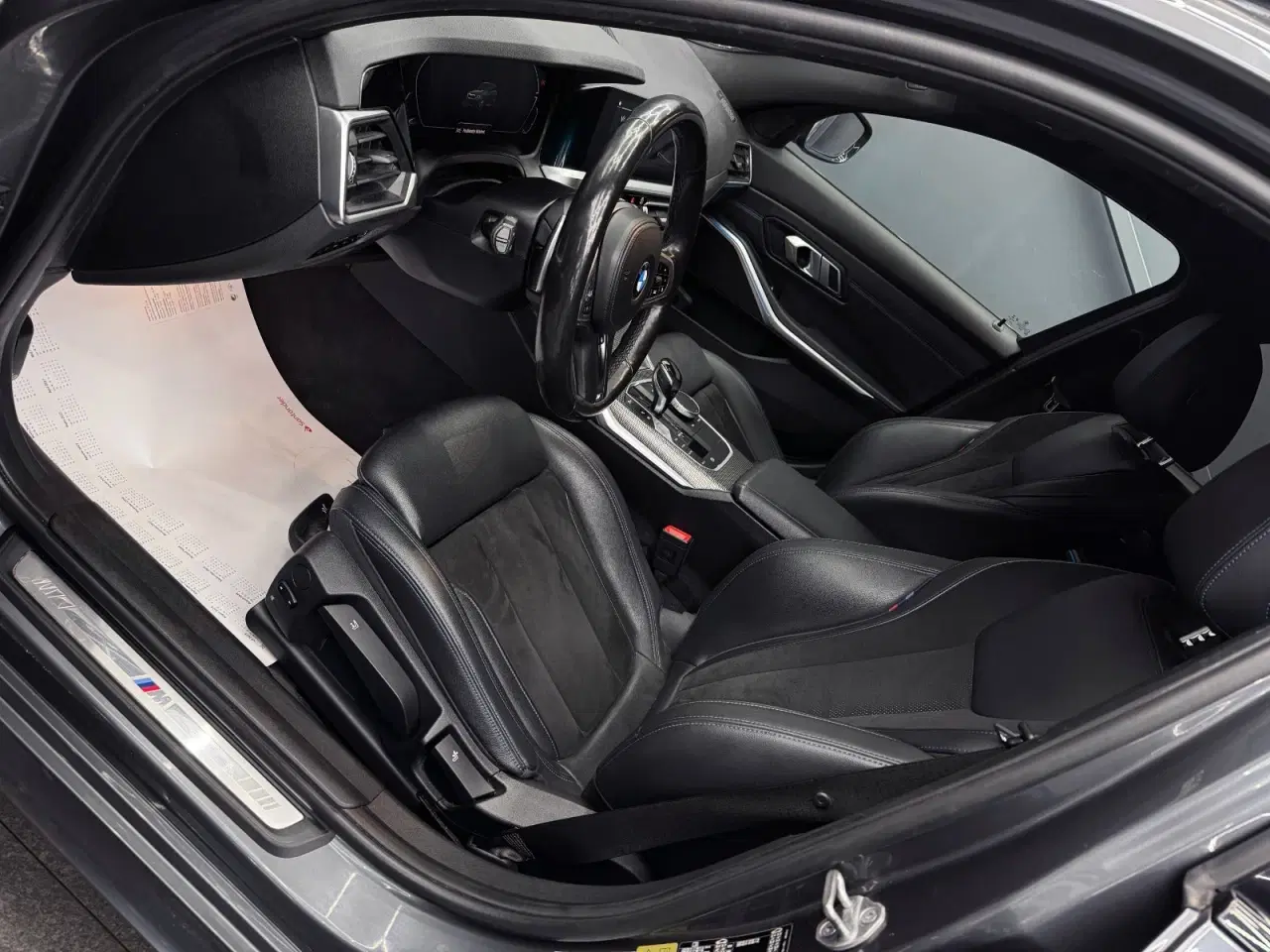 Billede 6 - BMW 330e 2,0 Touring M-Sport aut.