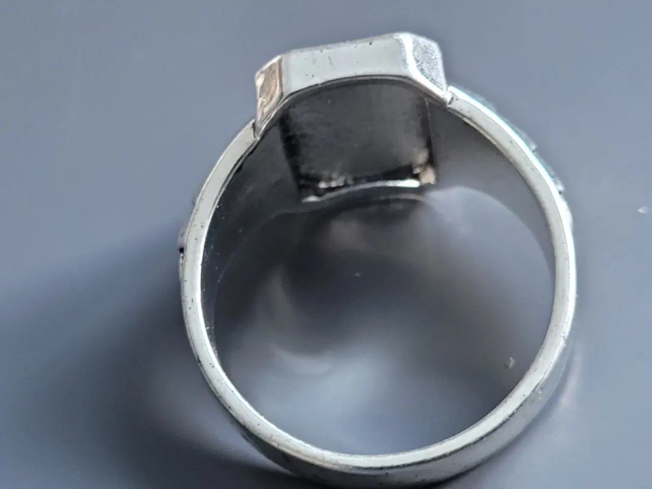 Billede 4 - Tyskland 2. Verdenskrig fingerring