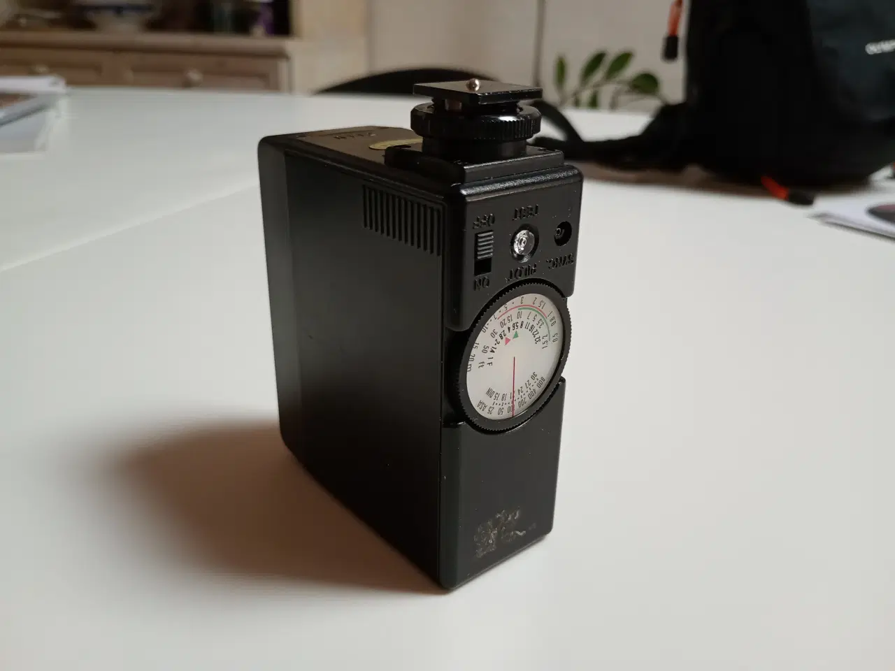 Billede 4 - Canon EOS 1000D Spejlrefleks kamera