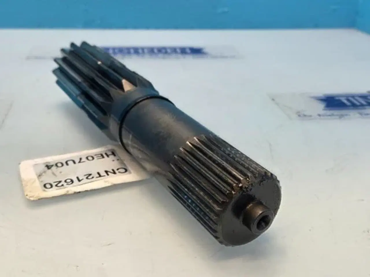 Billede 15 - John Deere 6300 Drivaksel L77514