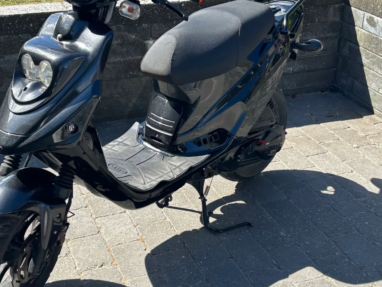 Billede 2 - Pgo hot 50