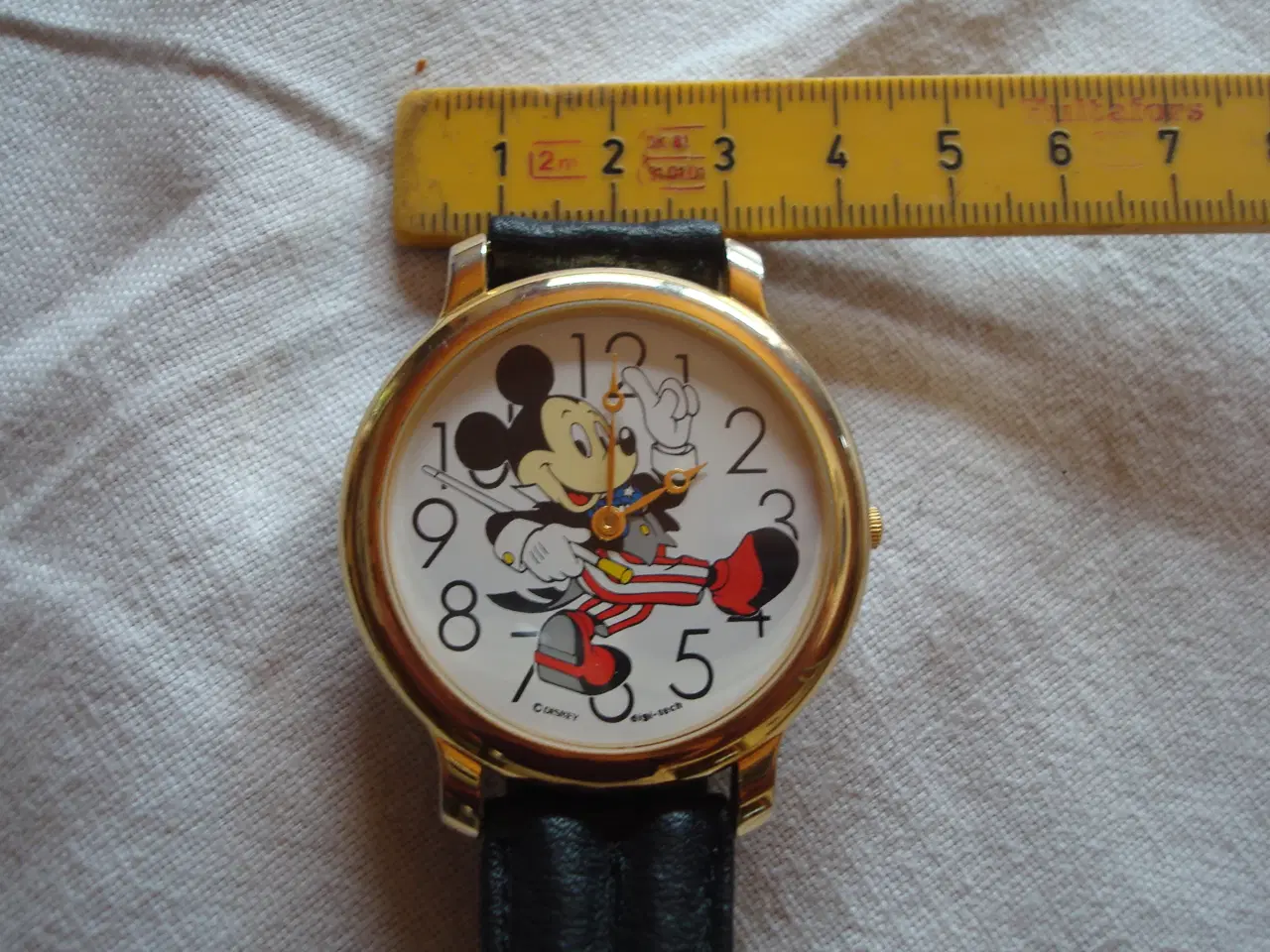 Billede 1 - Vintage ur