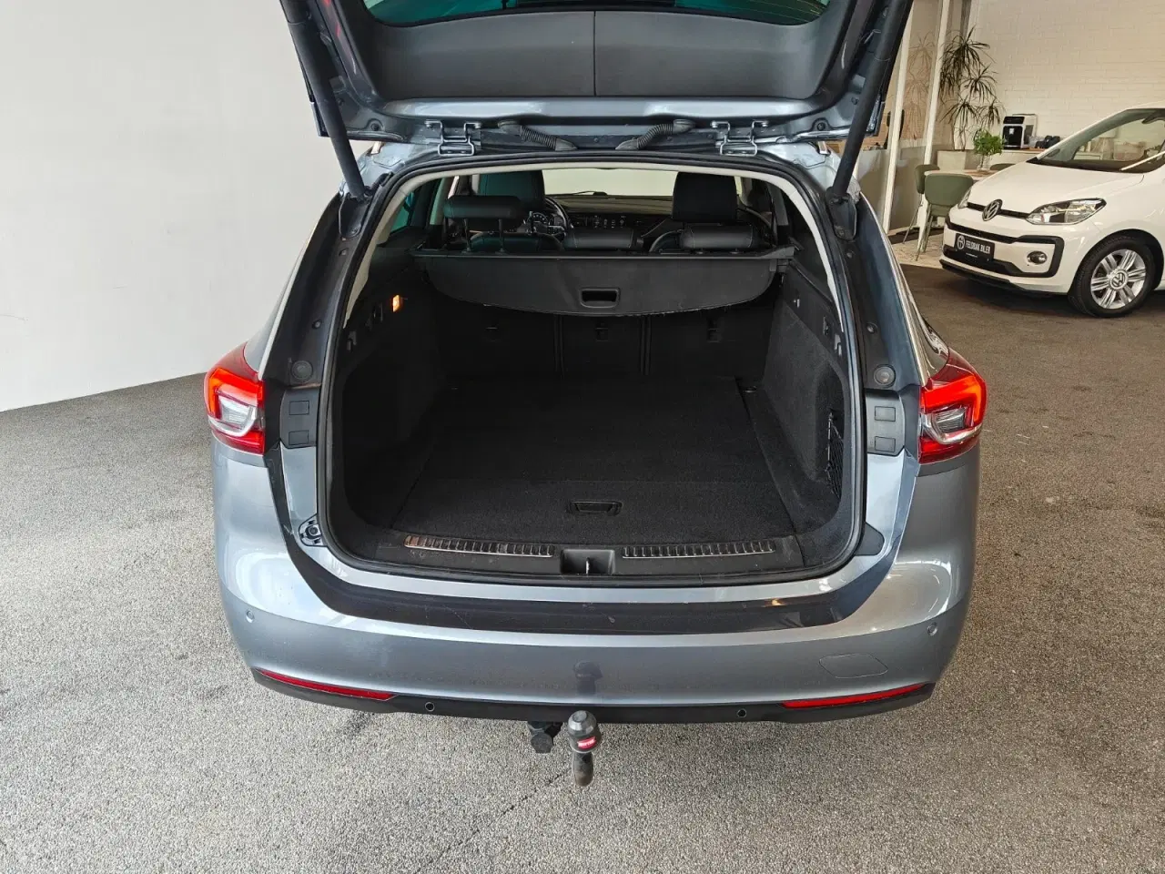 Billede 7 - Opel Insignia 1,6 CDTi 136 Dynamic Sports Tourer aut.