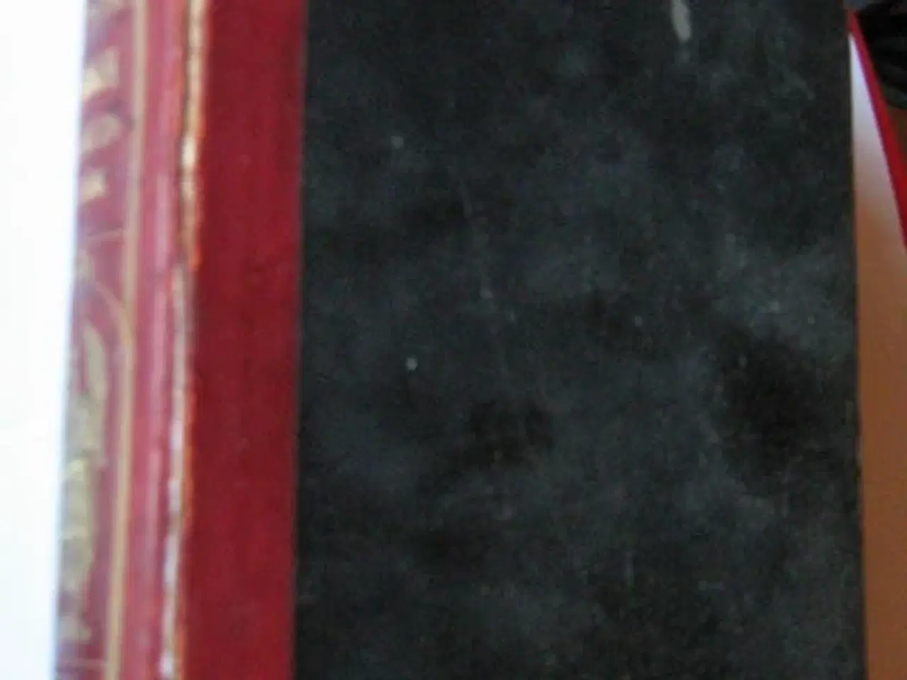 Billede 1 - B. S. Ingemann: Erik Menveds Barndom