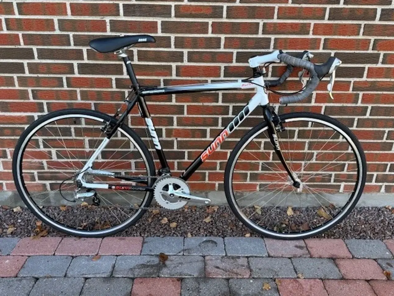 Billede 3 - Sunn Racer cross 