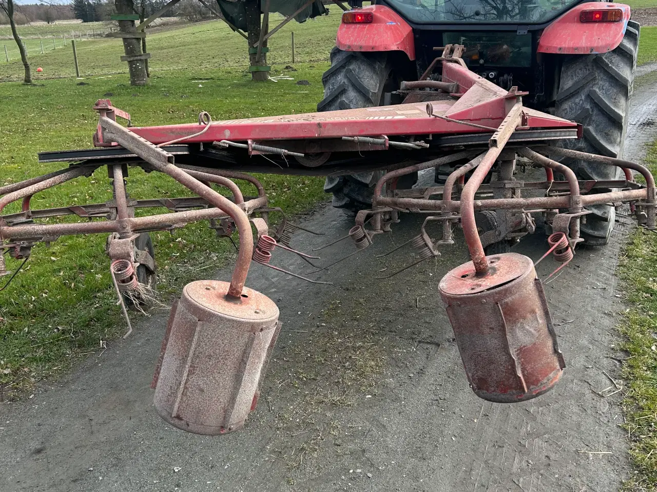 Billede 3 - Jf høvender