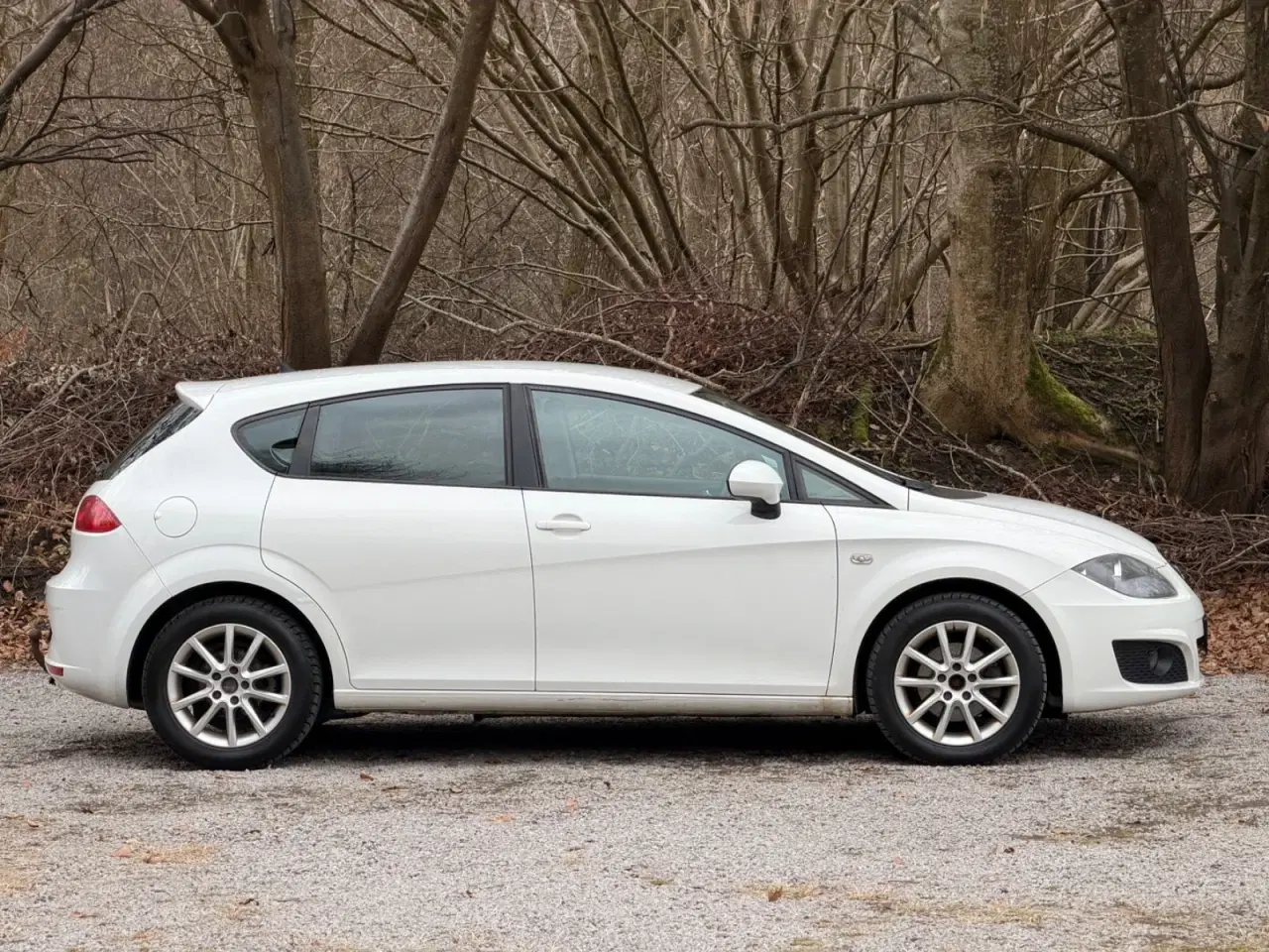 Billede 7 - Seat Leon 1,6 TDi Style