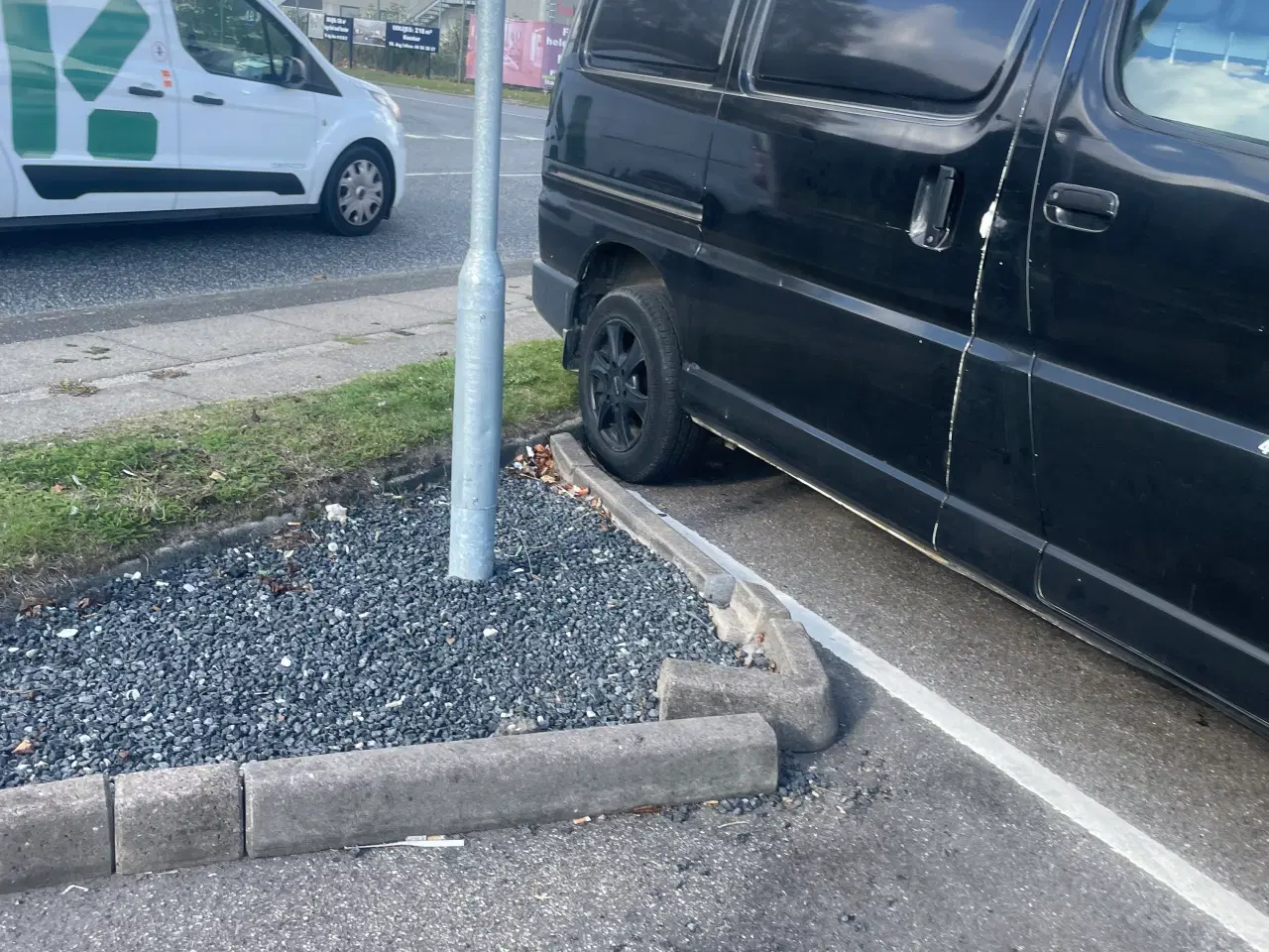 Billede 3 - Toyota haice