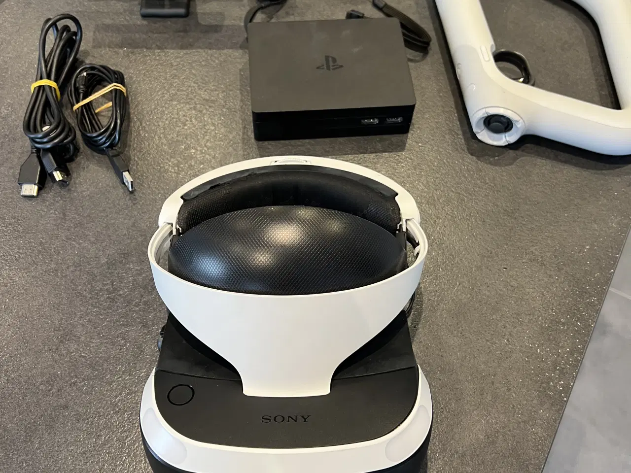 Billede 4 - VR til Playstation 4