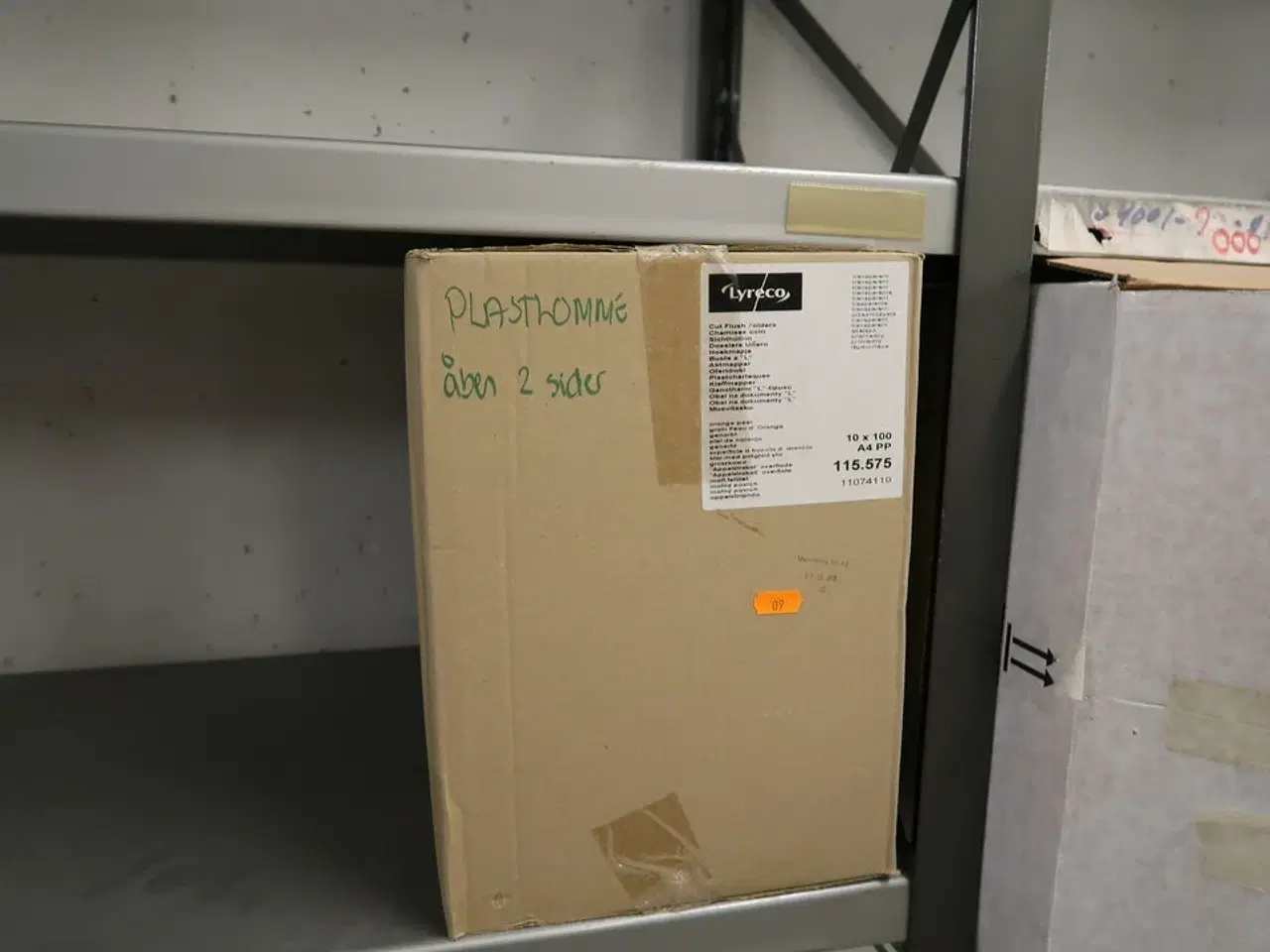 Billede 10 - Div. Engangsservice, køkkenservice m.m.