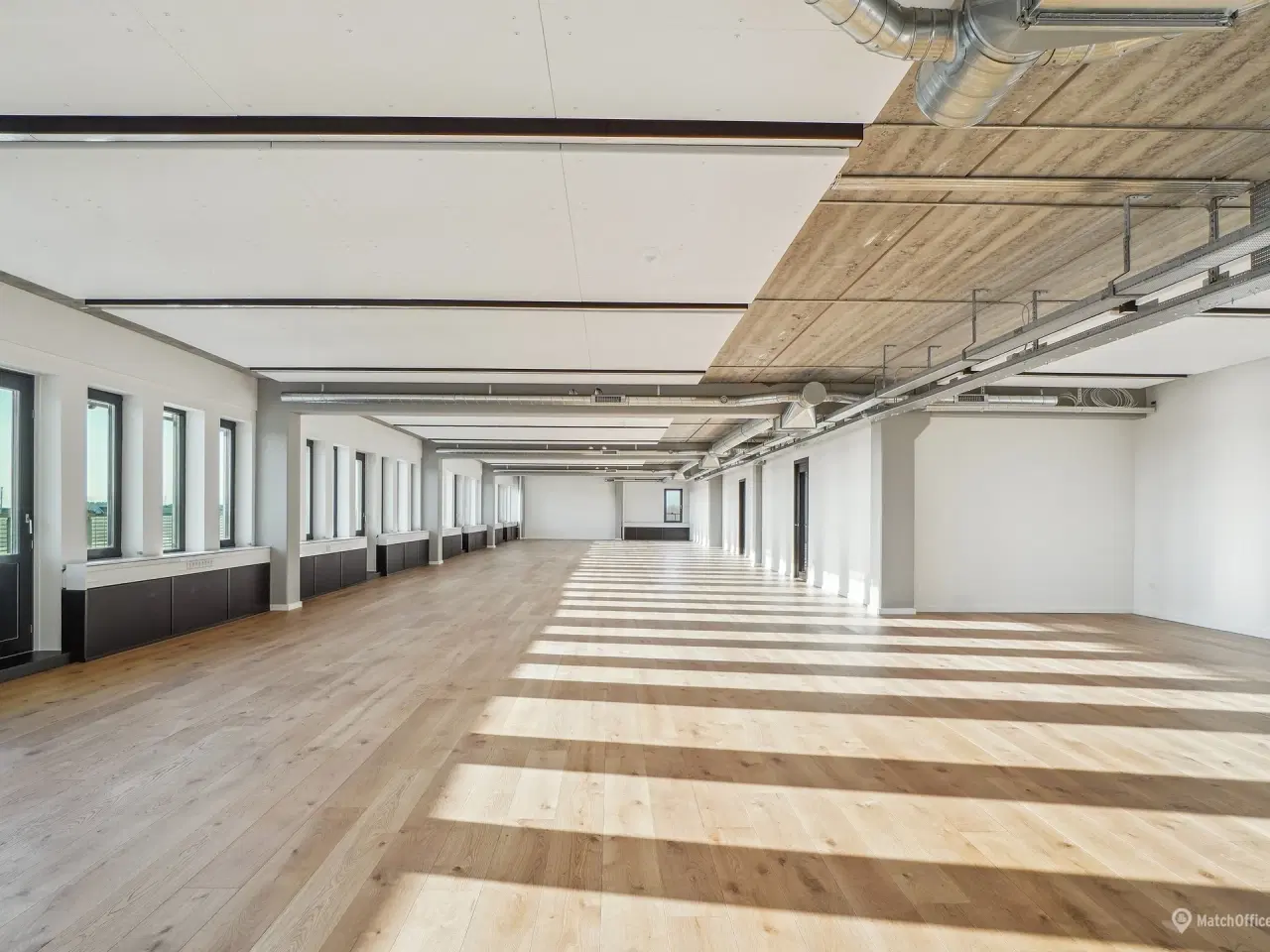 Billede 4 - Flexible Office - Stamholmen