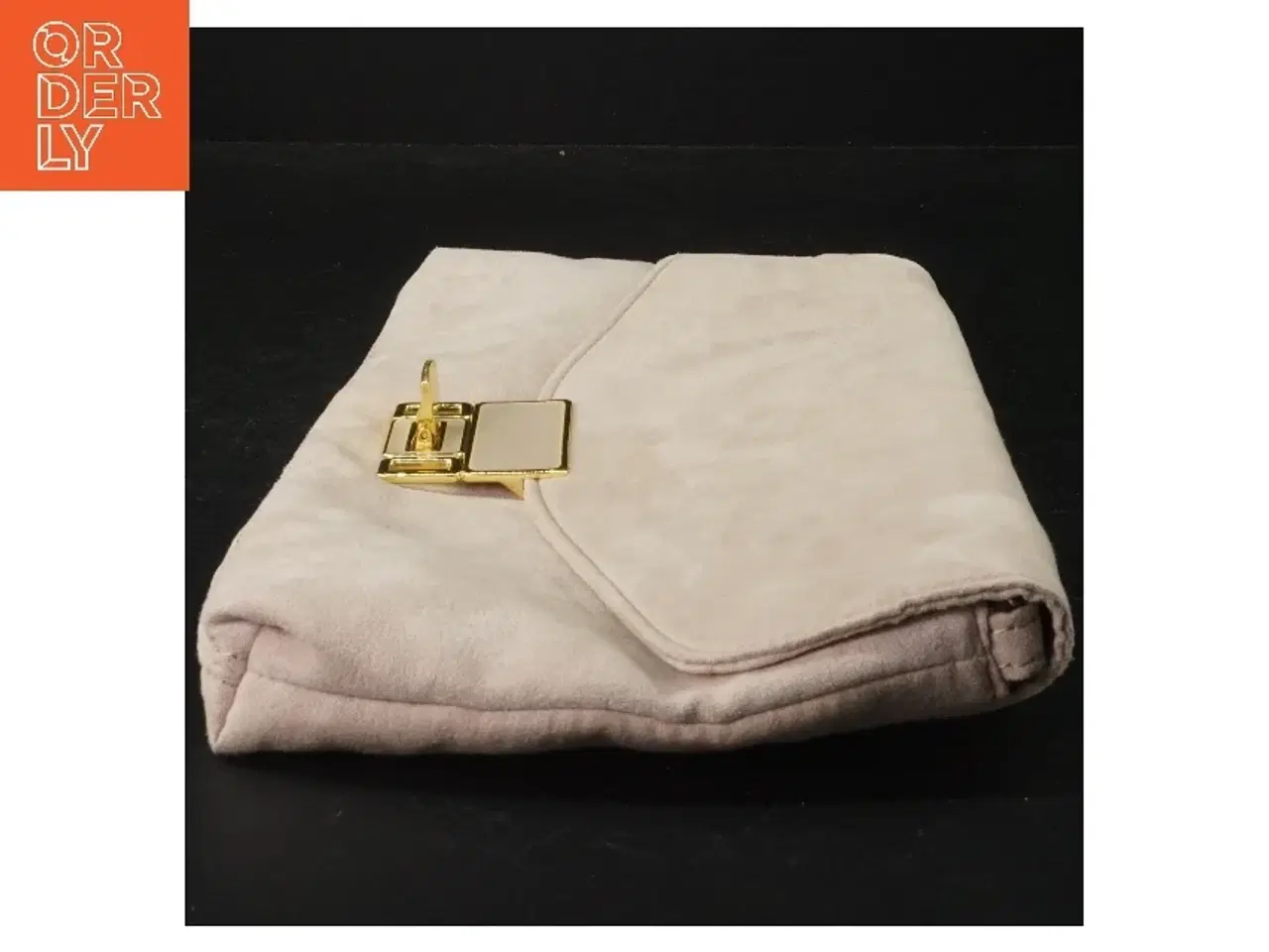 Billede 4 - Marco Tozzi aftenclutch fra Marco Tozzi (str. 30 x 17 cm)