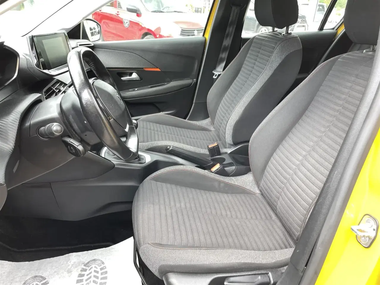 Billede 14 - Peugeot 208 1,5 BlueHDi Active+ 100HK 5d 6g