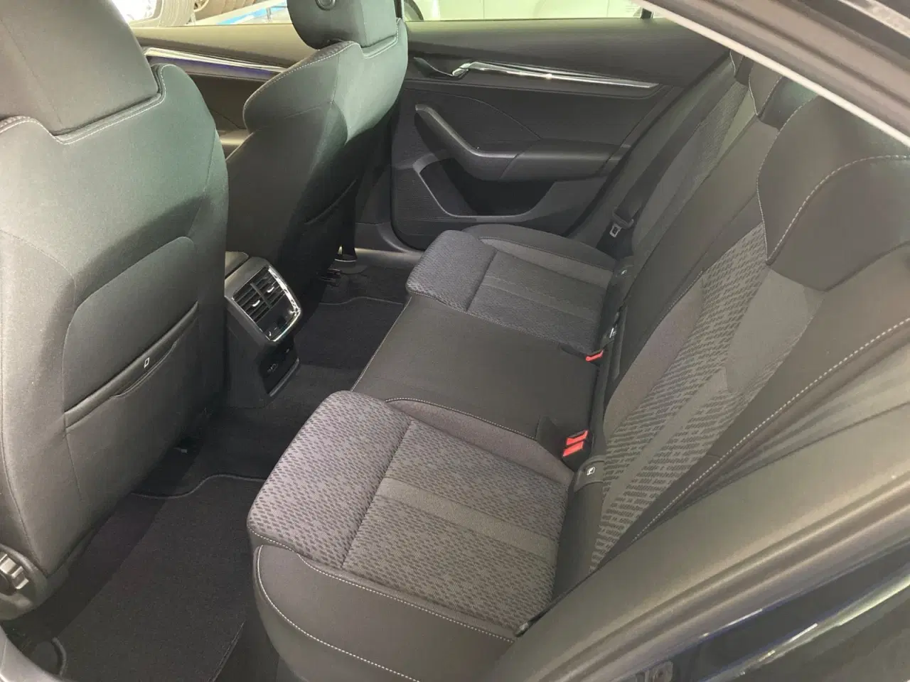 Billede 13 - Skoda Octavia 1,5 eTSi 150 Business Executive DSG