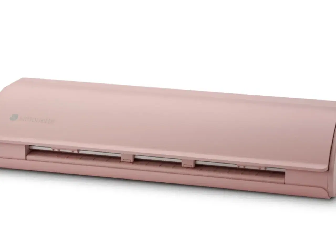Billede 1 - Silhouette Cameo 5 skæreplotter Pink