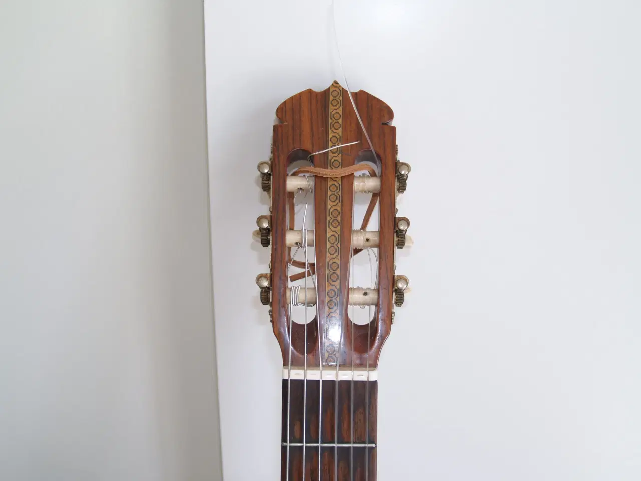 Billede 6 - Santana Guitar sælges.