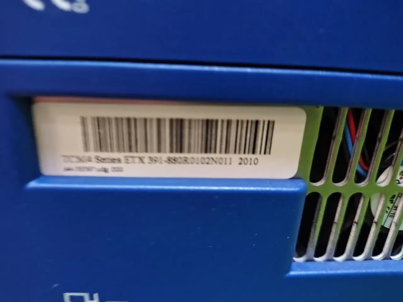 Billede 9 - Patient Monitor RADIOMETER TCM4