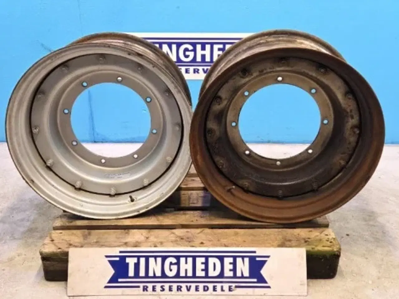 Billede 1 - 28"    W15LX28   Sæt