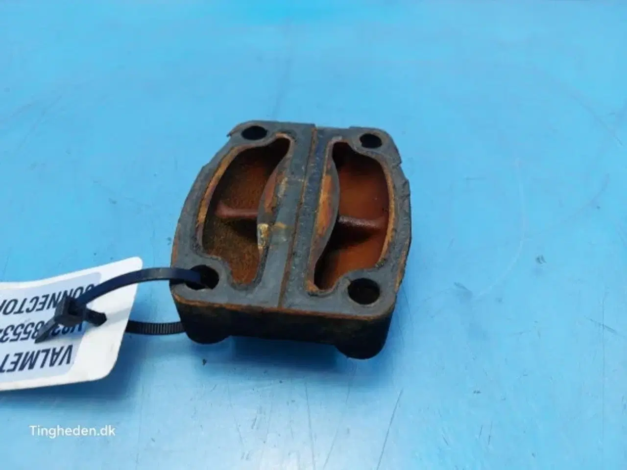 Billede 6 - SisuDiesel 645 DSBAEL Stik V836855348