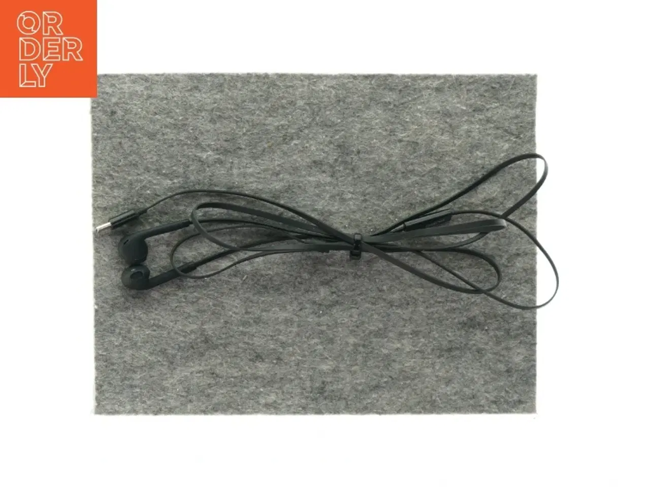 Billede 1 - Høretelefoner (str. 135cm)