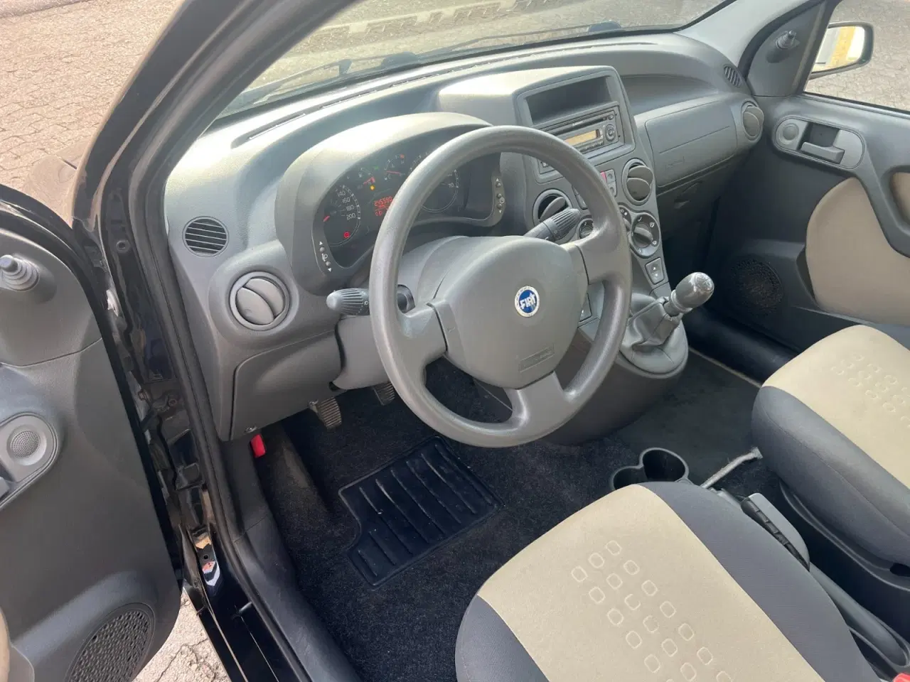 Billede 6 - Fiat Panda 1,2 Ciao