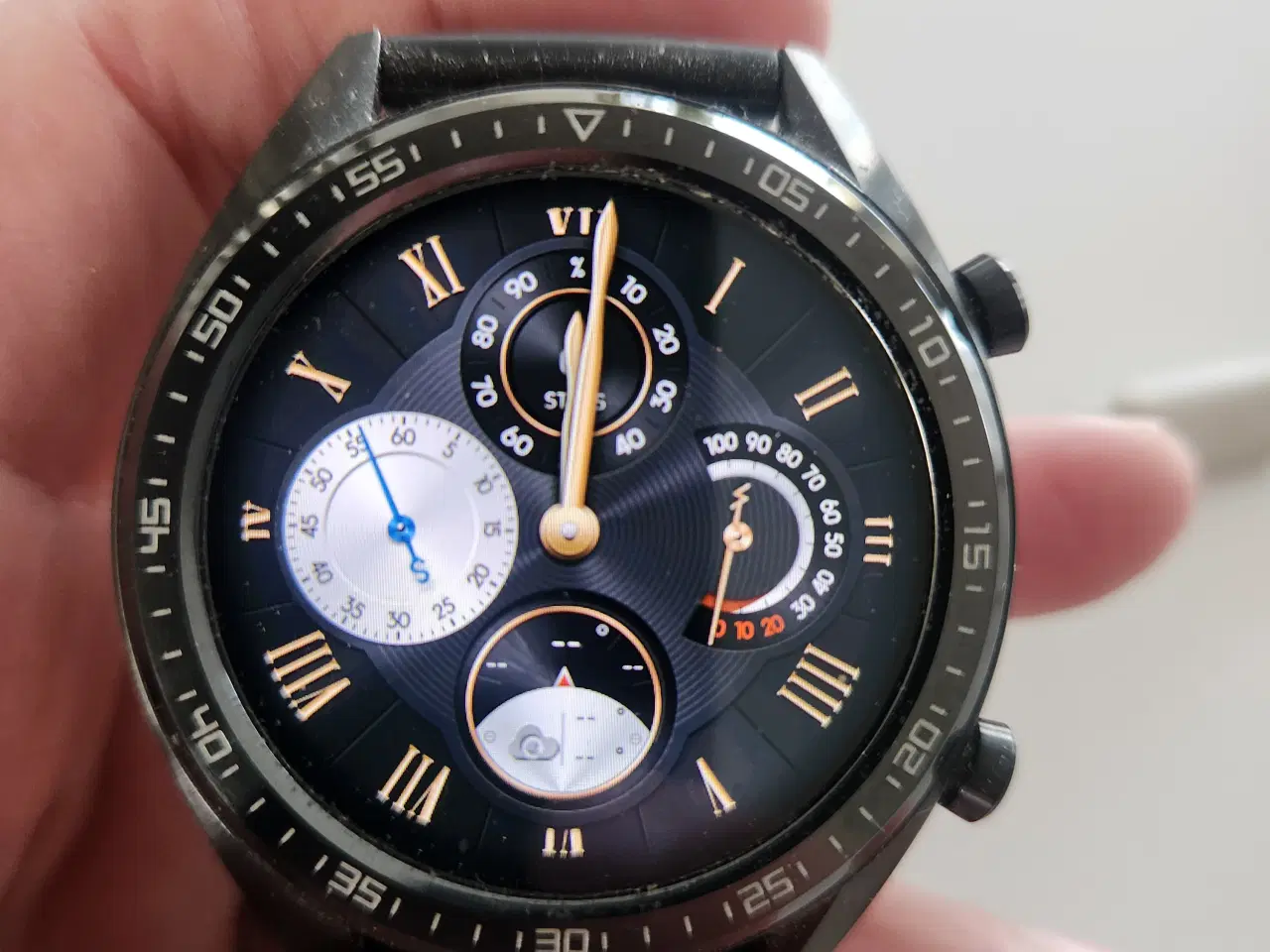 Billede 1 - Huawei watch gt