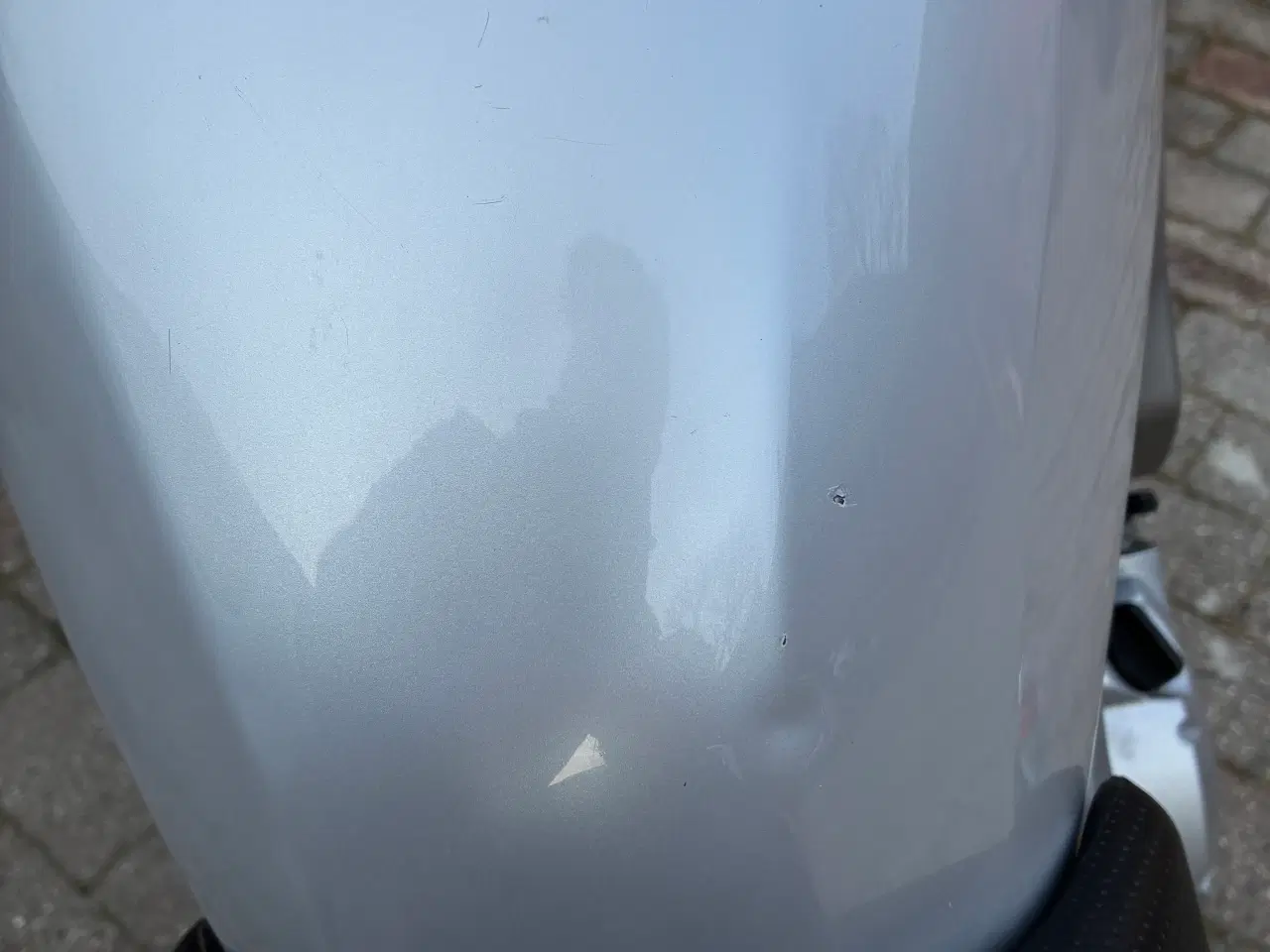 Billede 5 - Yamaha FZ6 N