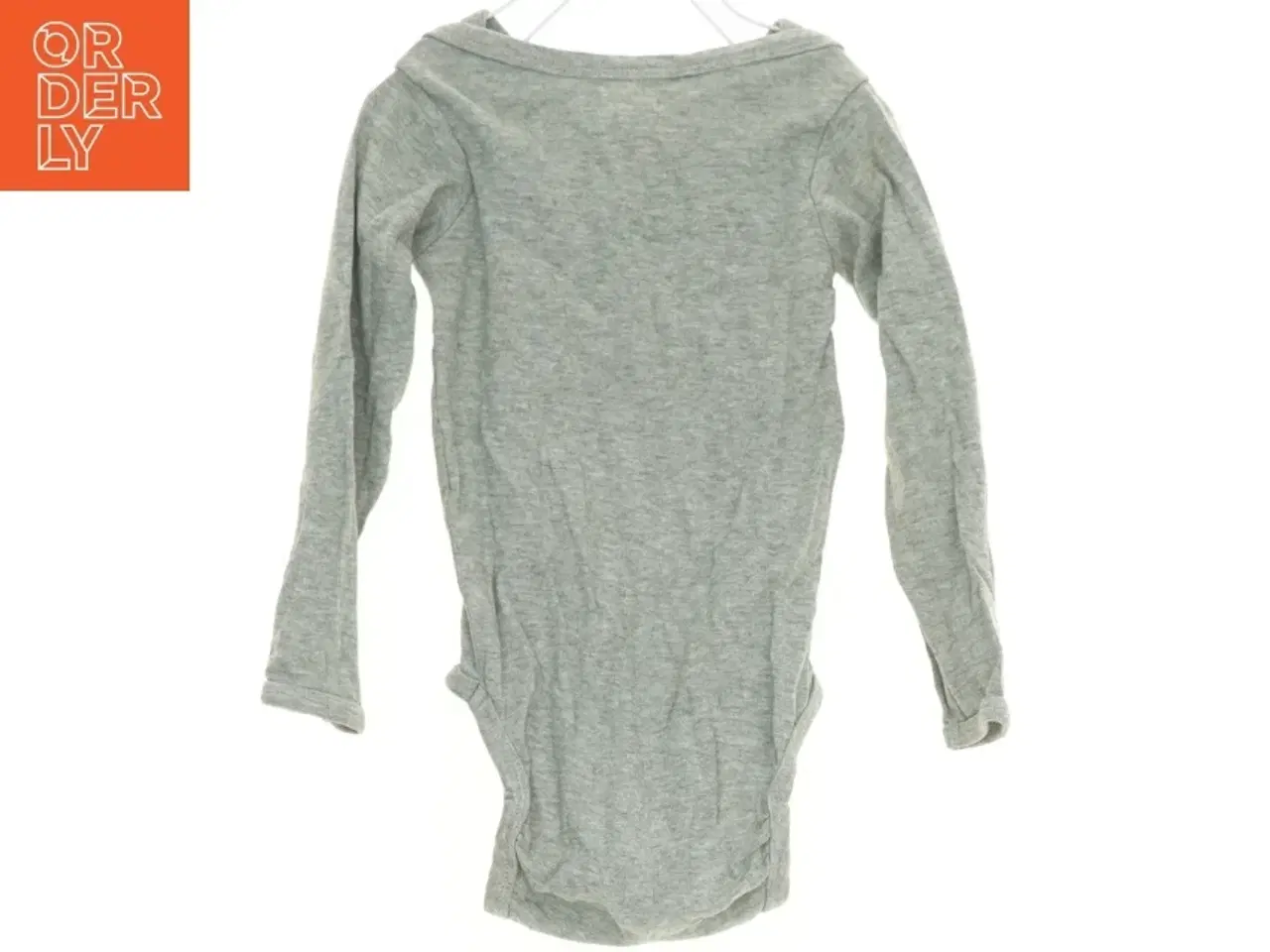 Billede 2 - Bodystocking fra VRS (str. 86 cm)