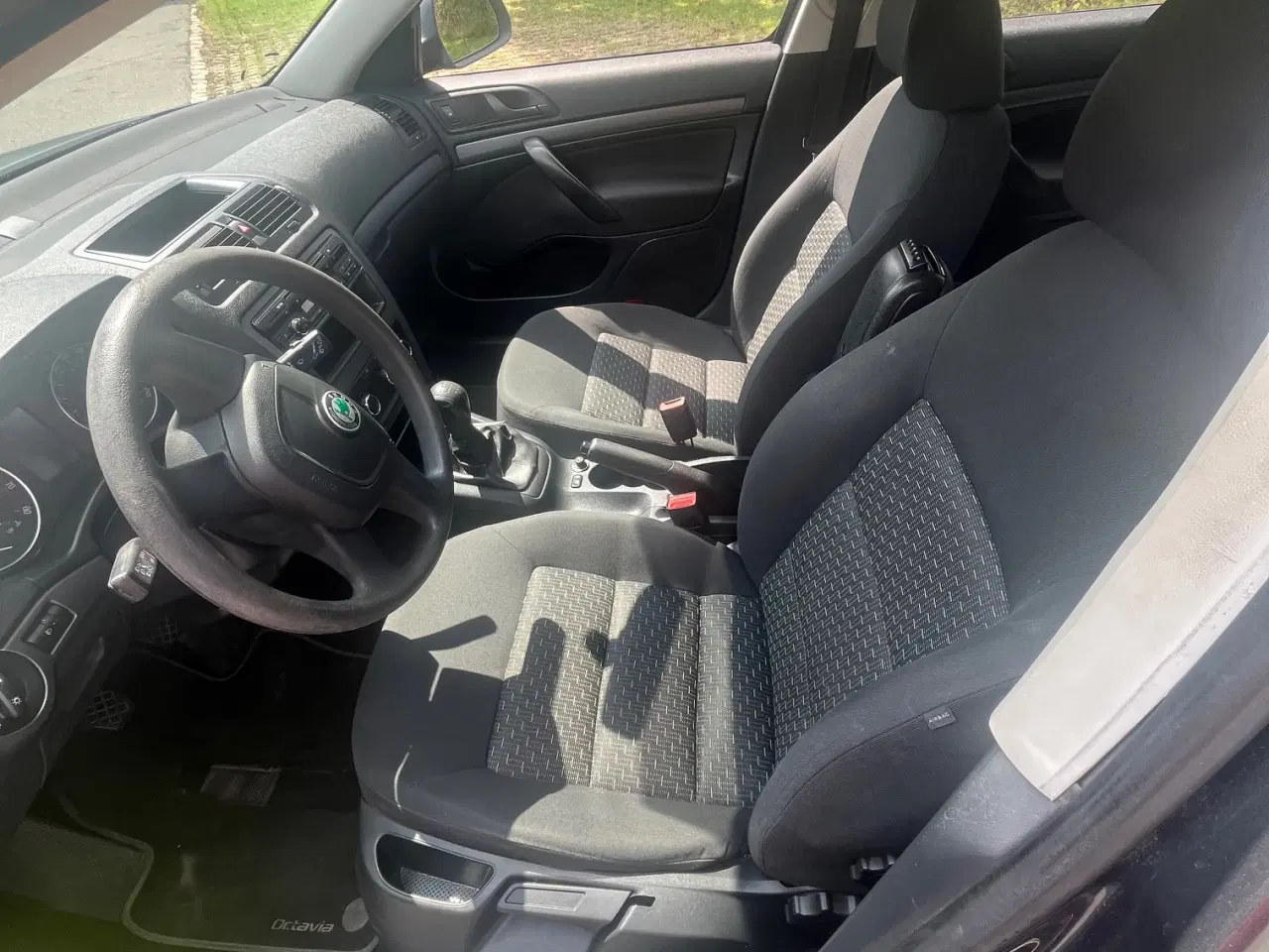 Billede 8 - Skoda Octavia 2010 1,2 tsi