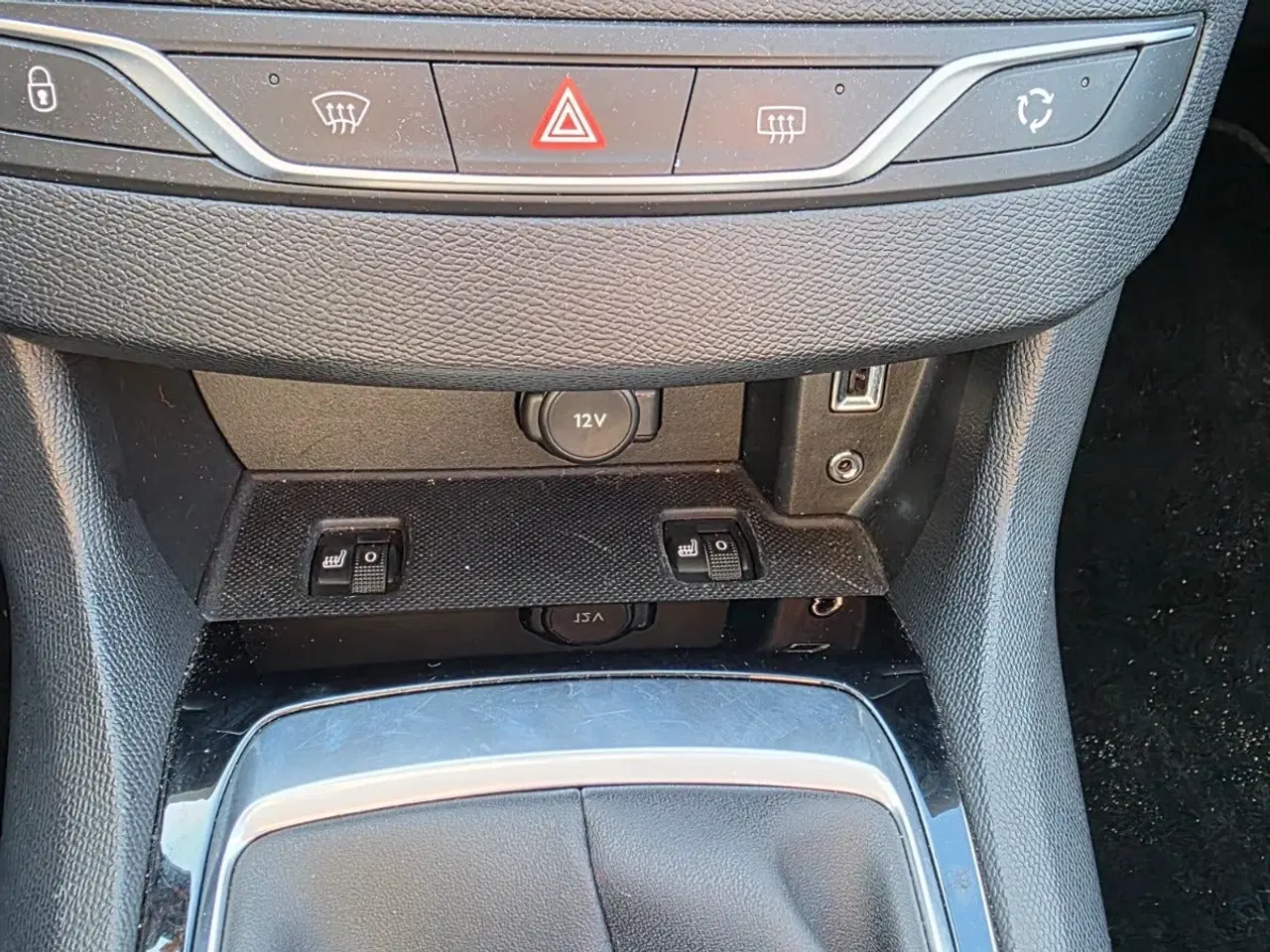 Billede 14 - Peugeot 308 1,6 BlueHDi 120 Active SW