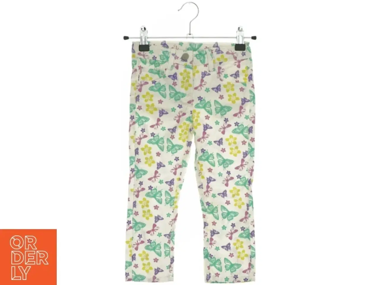 Billede 1 - Jeans NYE -  Lupilu (str. 92 cm)