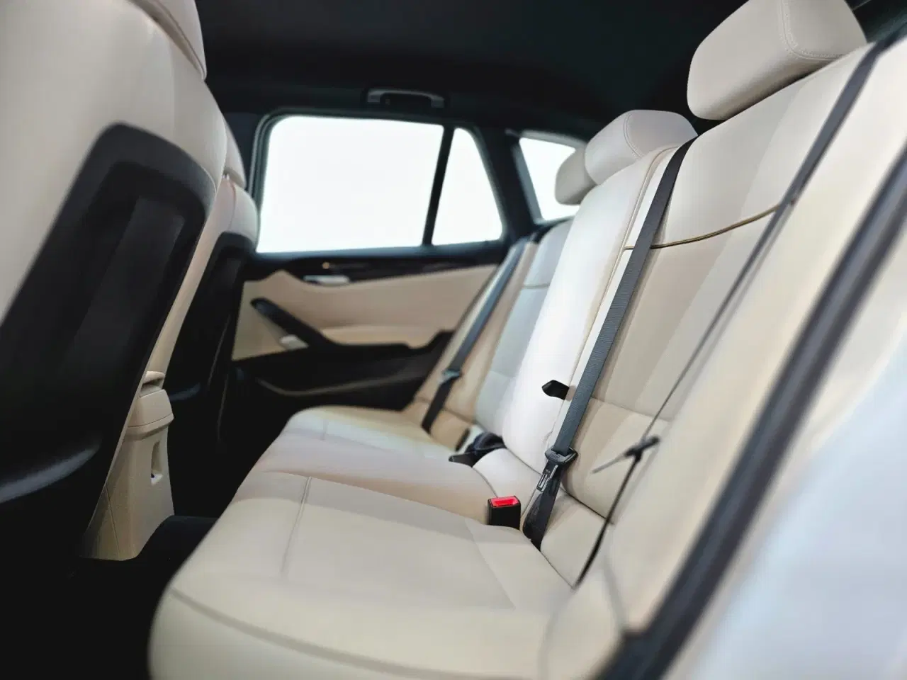 Billede 18 - BMW X1 2,0 sDrive18d aut.