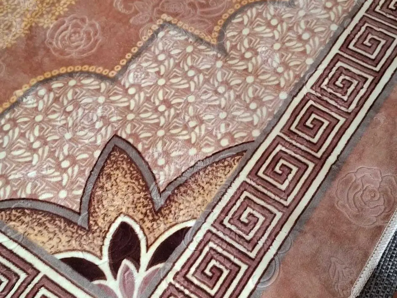 Billede 1 - Kelimtæppe 