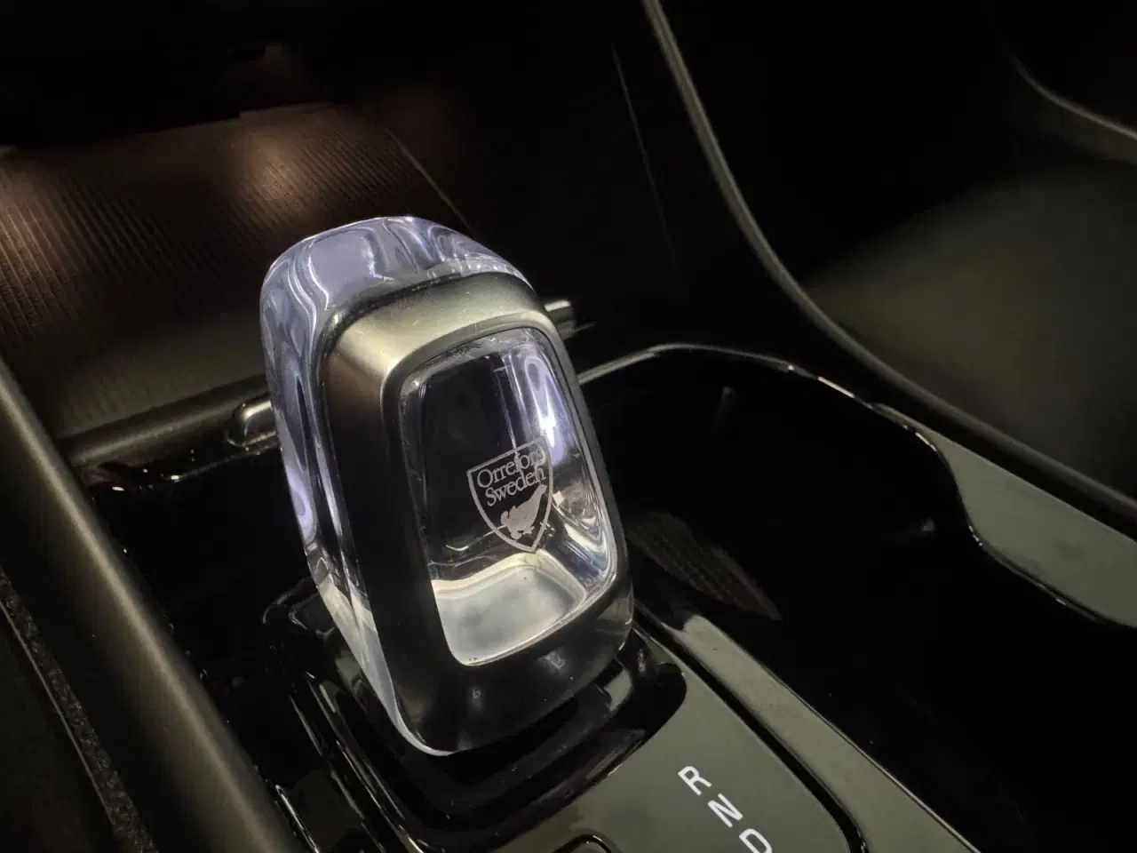 Billede 13 - Volvo XC40 1,5 T5 ReCharge Inscription aut.