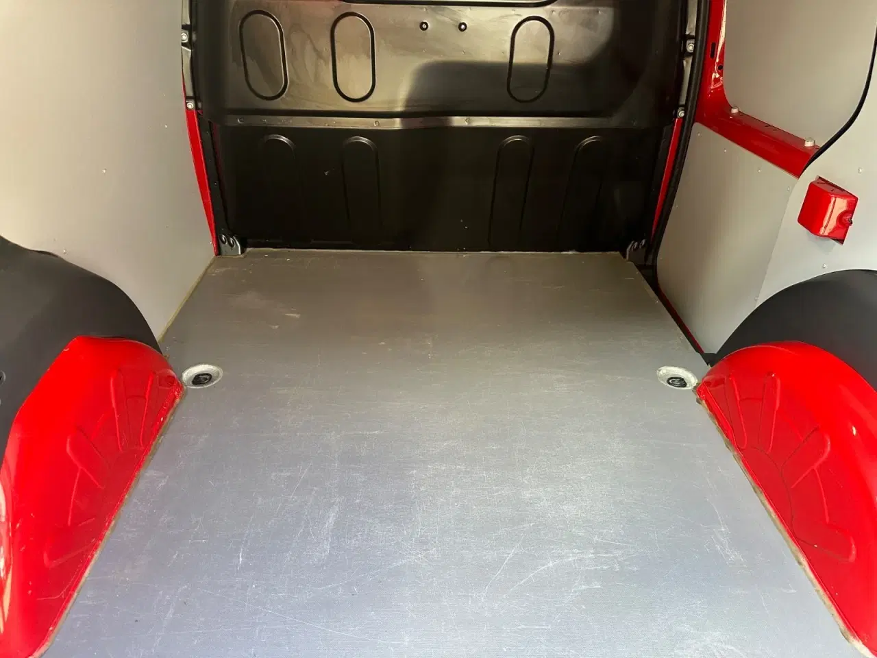 Billede 10 - Mercedes Citan 109 1,5 CDi Kassevogn L