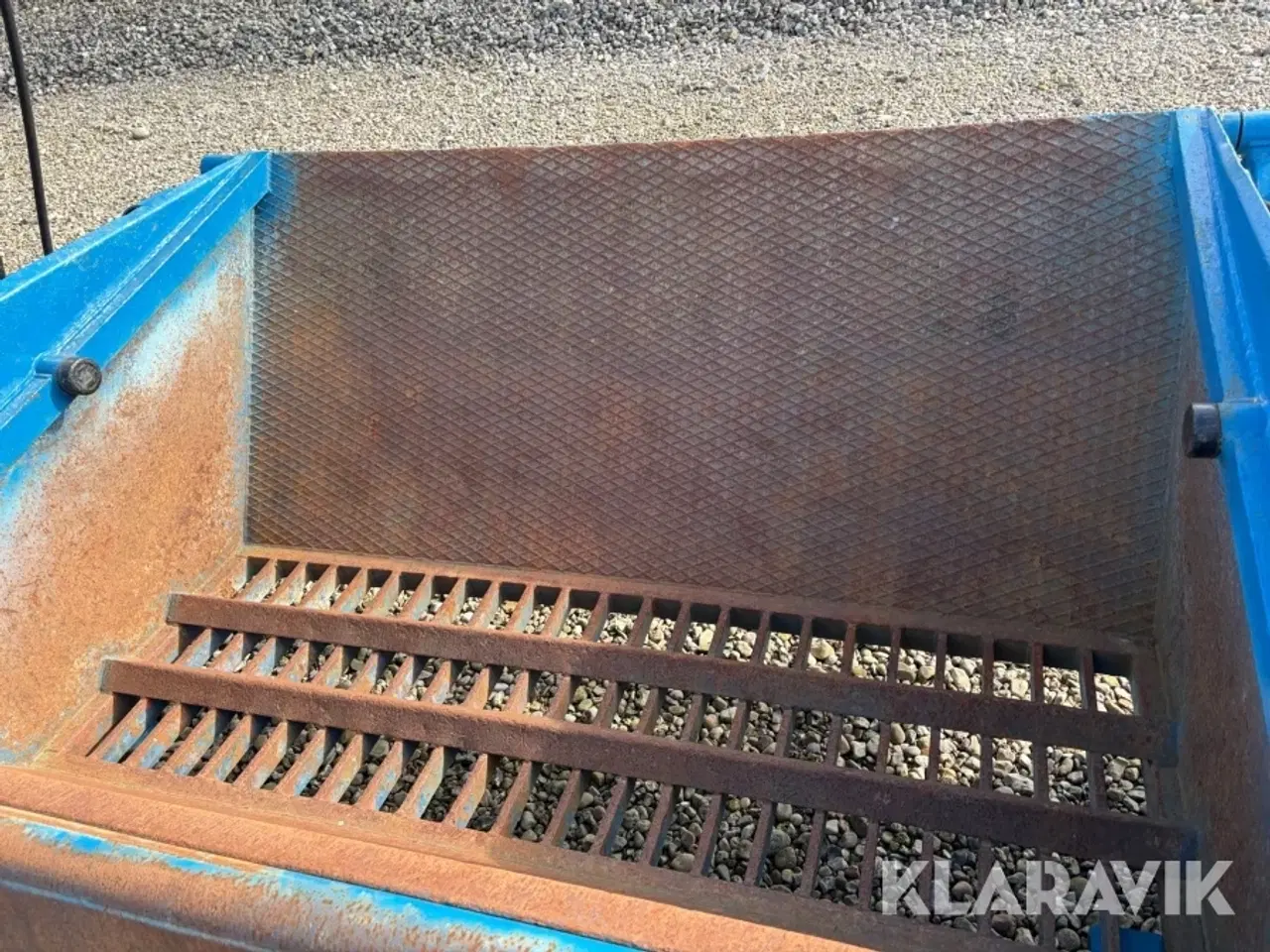 Billede 11 - Stensamler Dalbo