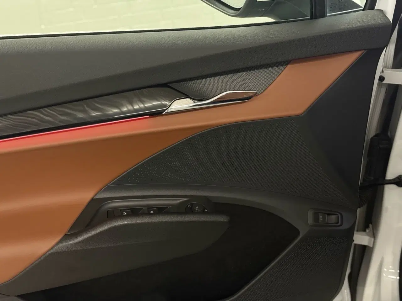 Billede 6 - Skoda Enyaq 80 iV Selection Suite 204HK 5d Aut.