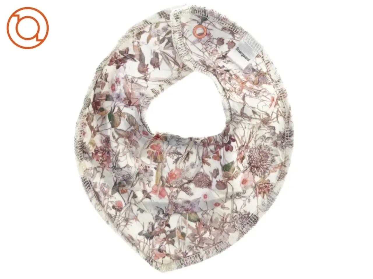 Billede 1 - Hagesmæk fra Snørgaard (str. 20 cm)