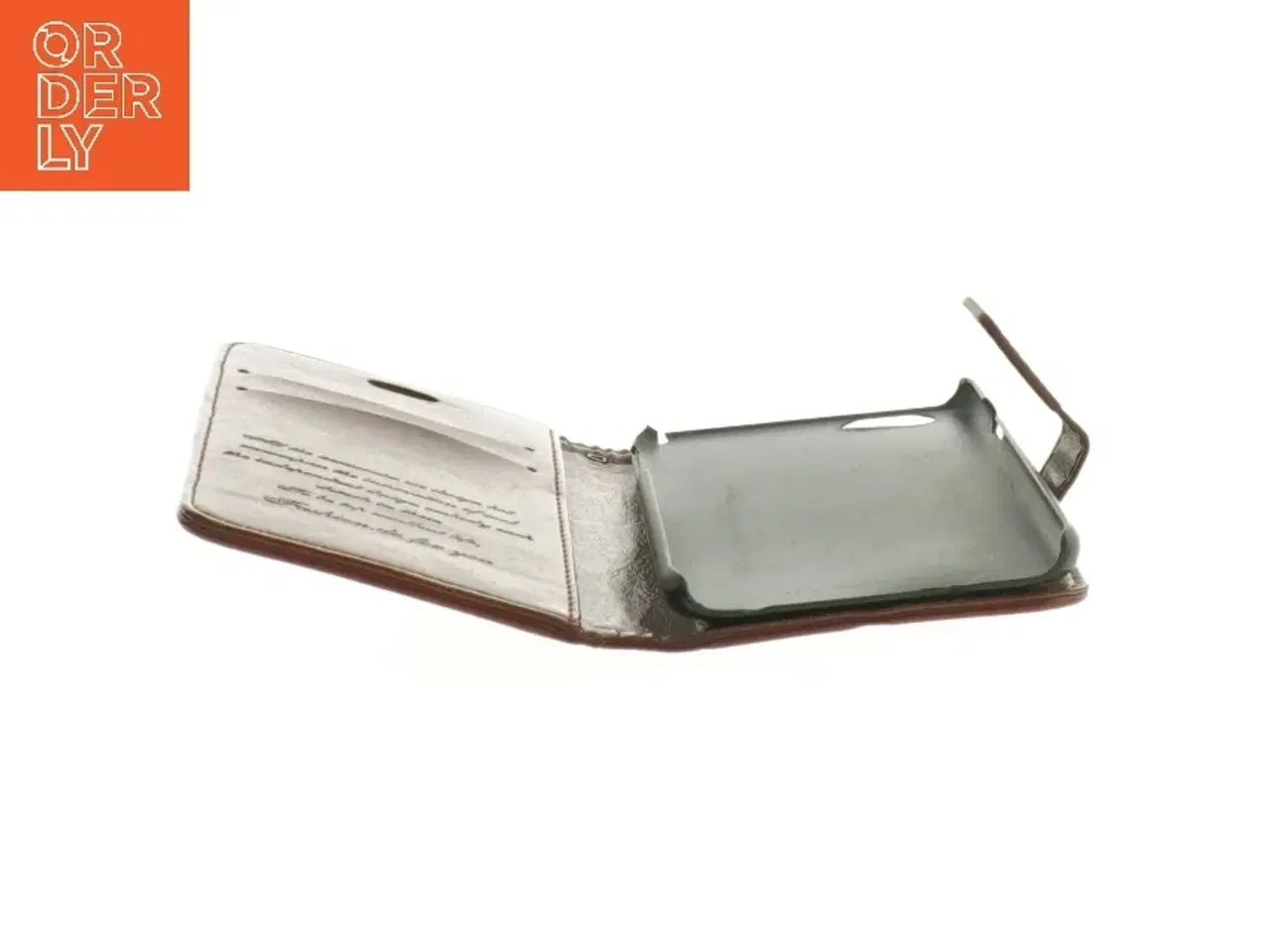 Billede 4 - mobil cover (str. 7 x 14 cm)