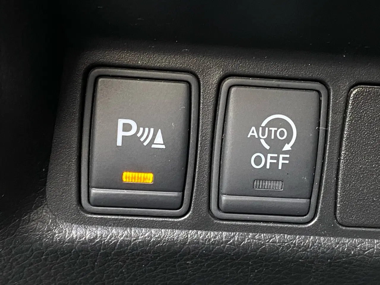Billede 16 - Nissan Qashqai 1,2 Dig-T Acenta 4x2 115HK 5d 6g