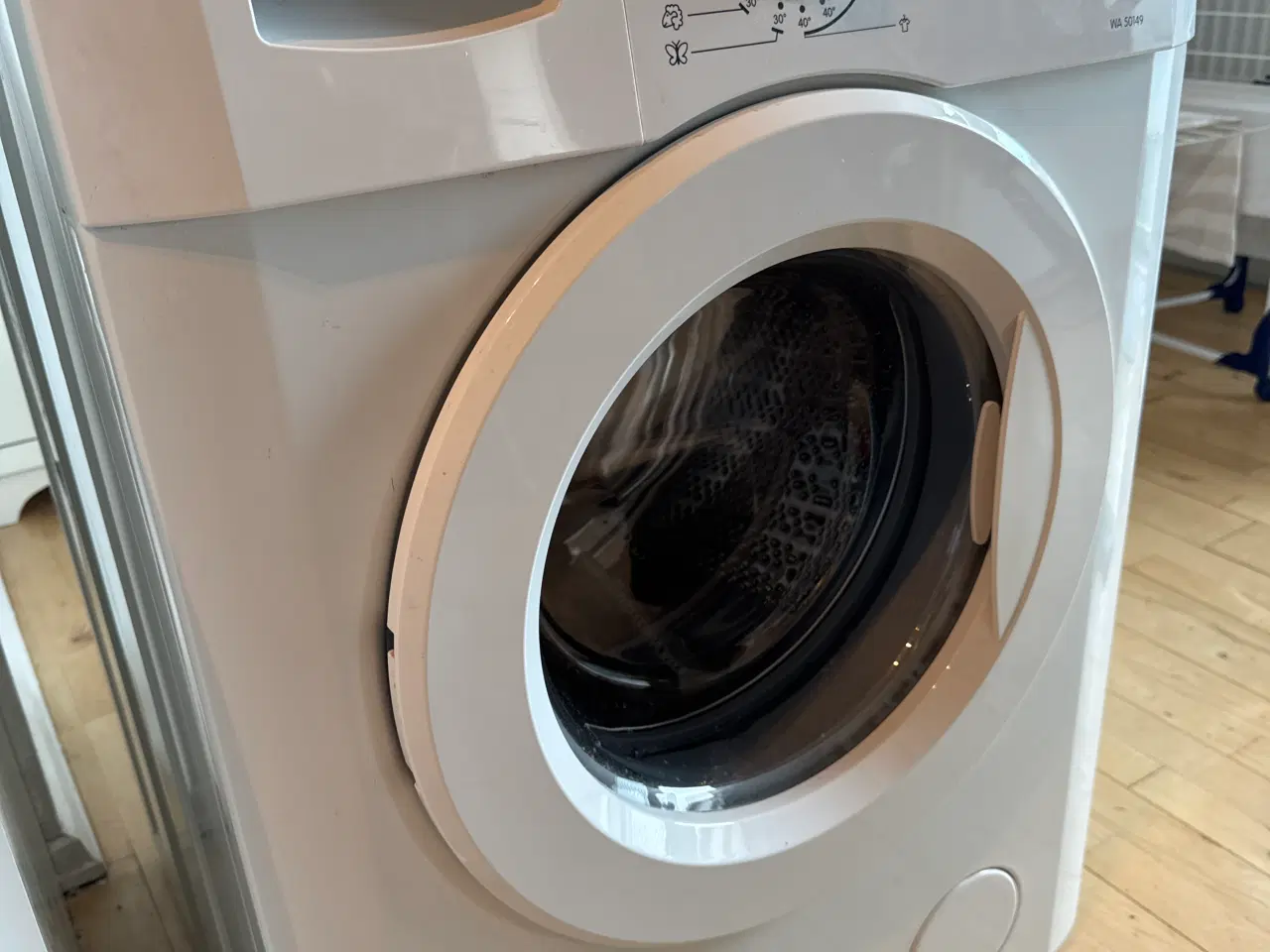 Billede 1 - Gratis Gorenje vaskemaskine (WA50149)