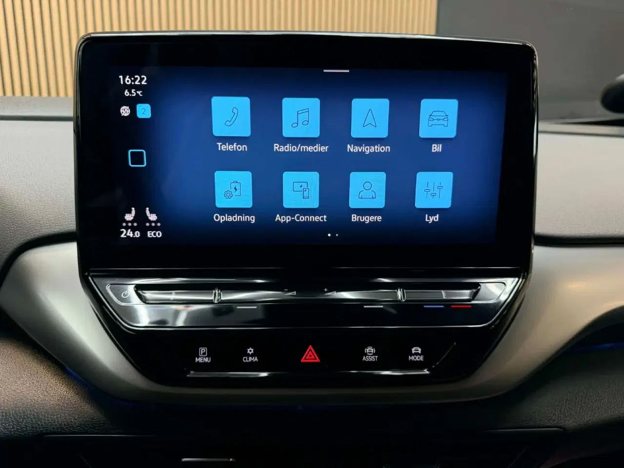 Billede 13 - VW ID.4 77 Pro Performance