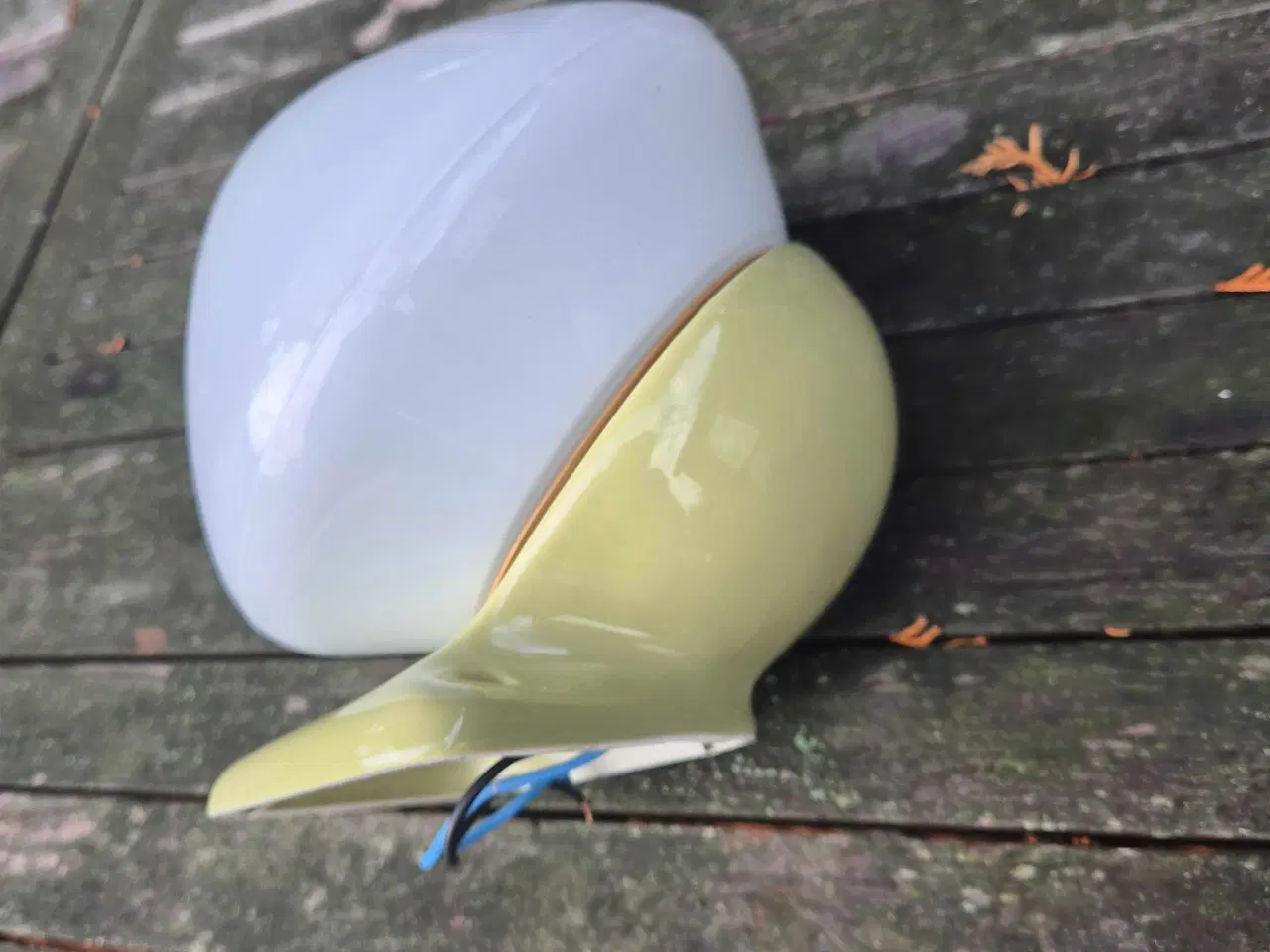 Billede 5 - Farverige badeværelseslamper fra Ifö