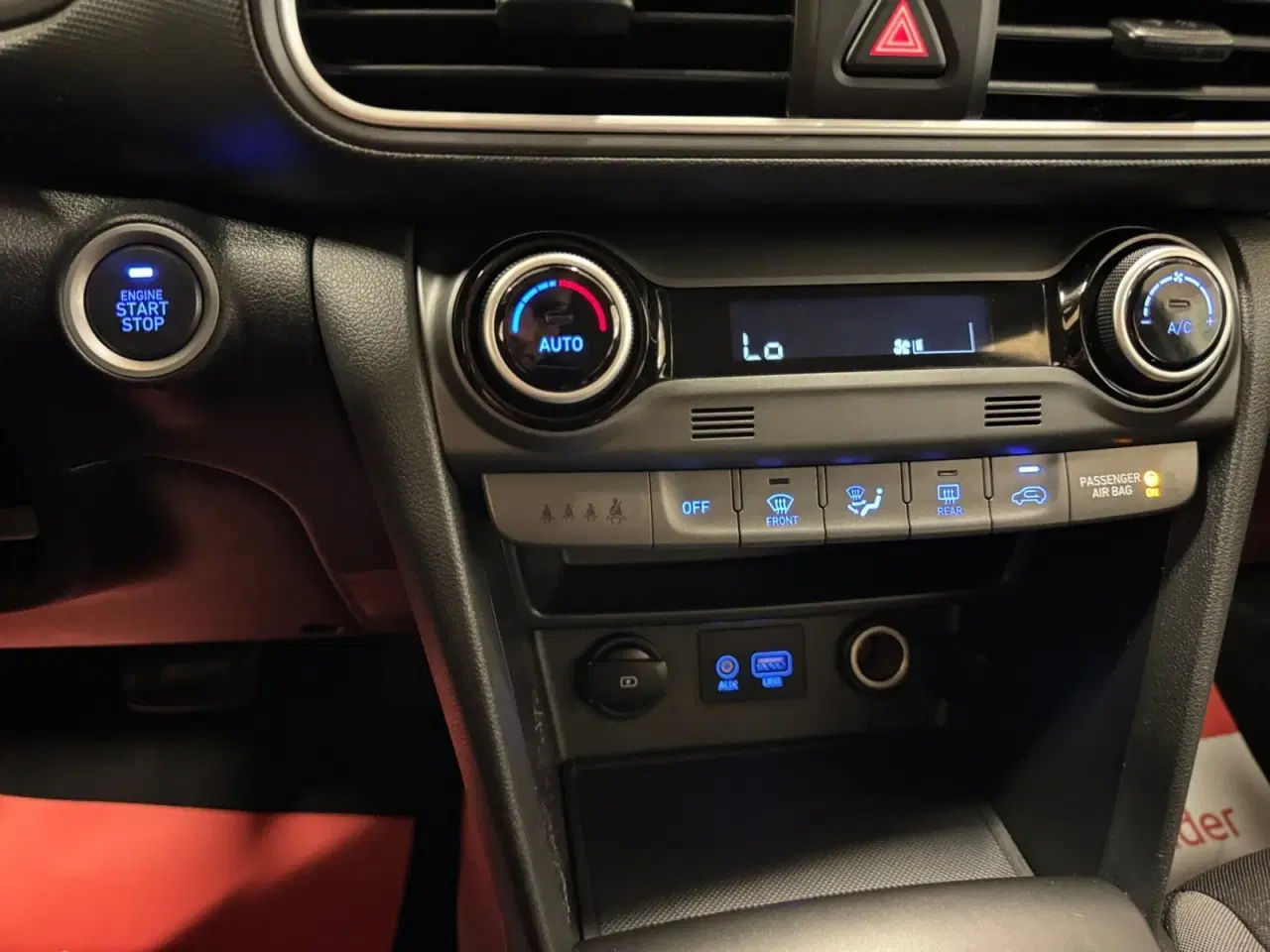 Billede 11 - Hyundai Kona 1,6 T-GDi Trend DCT