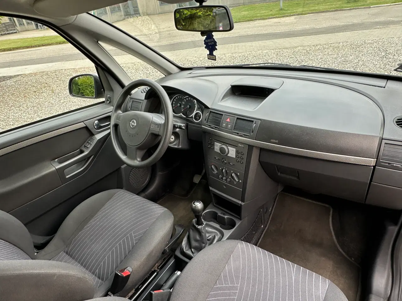 Billede 6 - Opel meriva