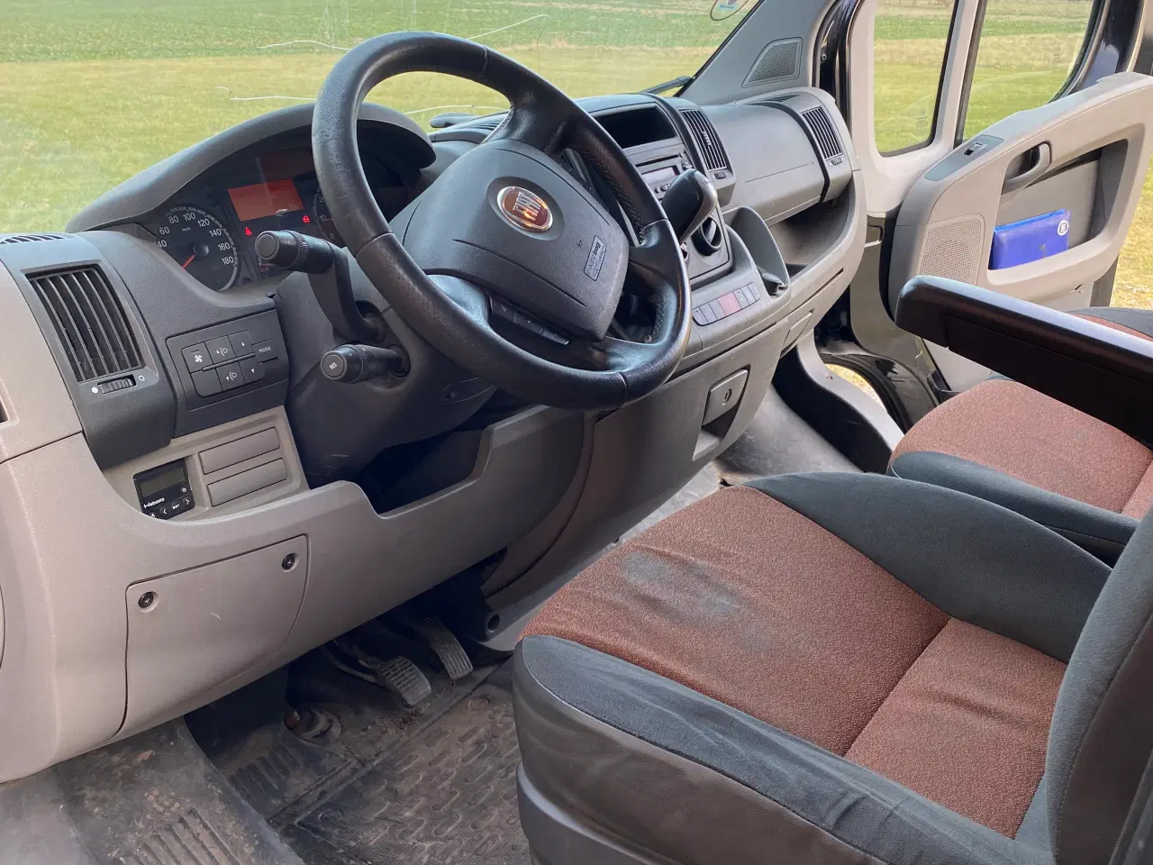 Billede 6 - Fiat Ducato 30 160 MultiJet Comfortmatic L2 H2